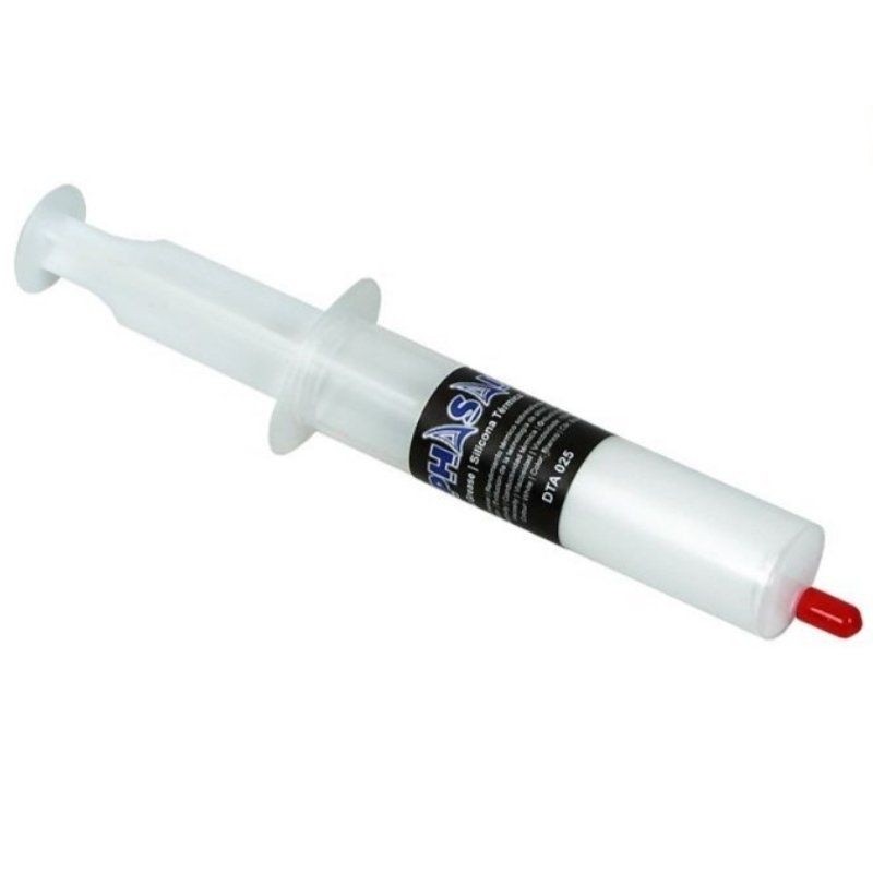 Pasta Térmica Phasak DTA 038/ 8g