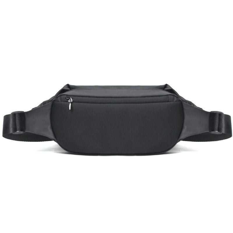 Bandolera Xiaomi Sports Fanny Pack/ 2.25L/ Negra