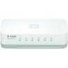Switch Dlink GO-SW-5G 5 Puertos Gigabit