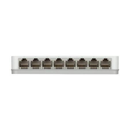 Switch Dlink GO-SW-8E 8 Puertos