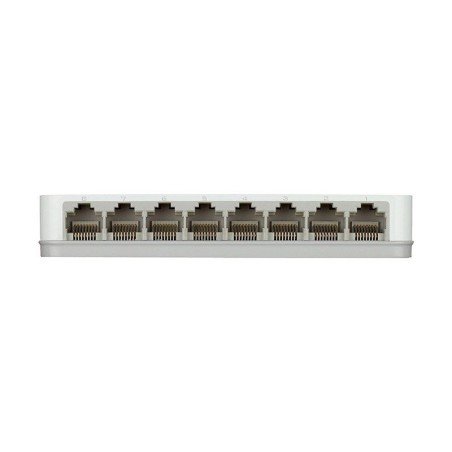 Switch Dlink GO-SW-8E 8 Puertos