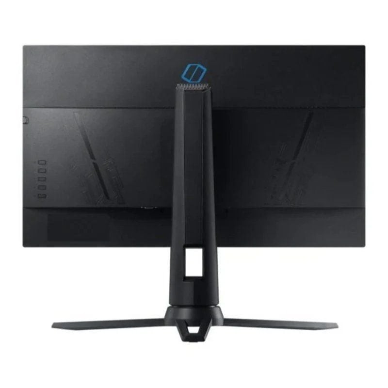 Monitor Gaming Samsung Odyssey G3 S27AG320NU/ 27"/ Full HD/ 1ms/ 165Hz/ VA/ Negro