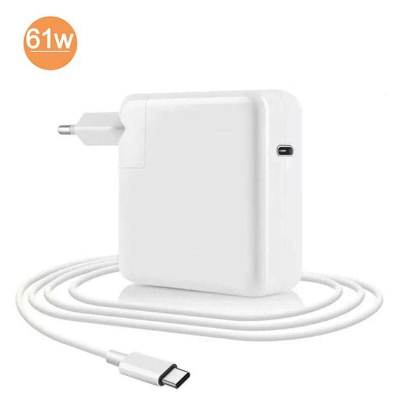 Cargador Portatil Universal 61w Tipo C Ellie 