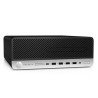 PC de ocasión SFF HP PRODESK 600 G3 / I5-7500 / 16GB / 256GB SSD Win11