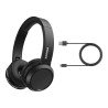 Auriculares Inalámbricos Philips TAH4205/ con Micrófono/ Bluetooth/ Negros