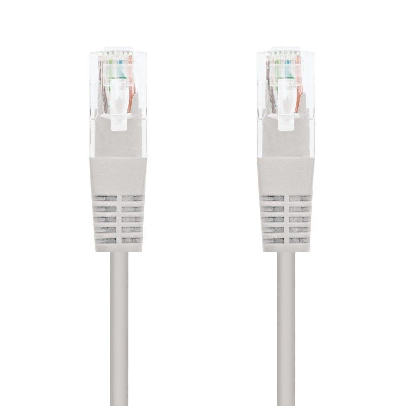 Cable de RED RJ45 7M C6