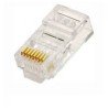 Clavija de RED RJ45 Cat5e