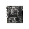Placa Base MSI PRO B660M-B Socket 1700