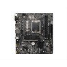 Placa Base MSI PRO B660M-B Socket 1700
