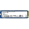 Disco SSD Kingston NV2 500GB/ M.2 2280 PCIe NVMe