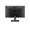 Monitor 23,8" LG 24MP500-B 23.8" FHD, IPS,