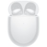 Auriculares Bluetooth Xiaomi Redmi Buds 4 con estuche de carga/ Autonomía 6h/ Blanco