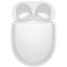 Auriculares Bluetooth Xiaomi Redmi Buds 4 con estuche de carga/ Autonomía 6h/ Blanco