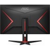Monitor Gaming AOC 24G2SU/BK 23.8"/ Full HD/ 1ms/ 165Hz/ VA/ Multimedia/ Negro