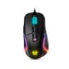 Raton Gamer Nox Krom Kick RGB