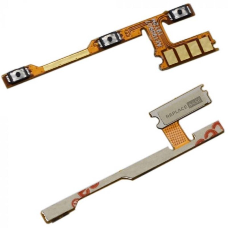 Flex Encendido ON/OFF Xiaomi Redmi 8