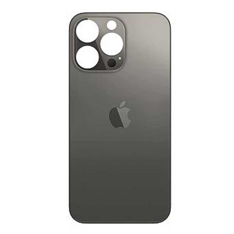 Tapa Iphone 13 Pro Negra