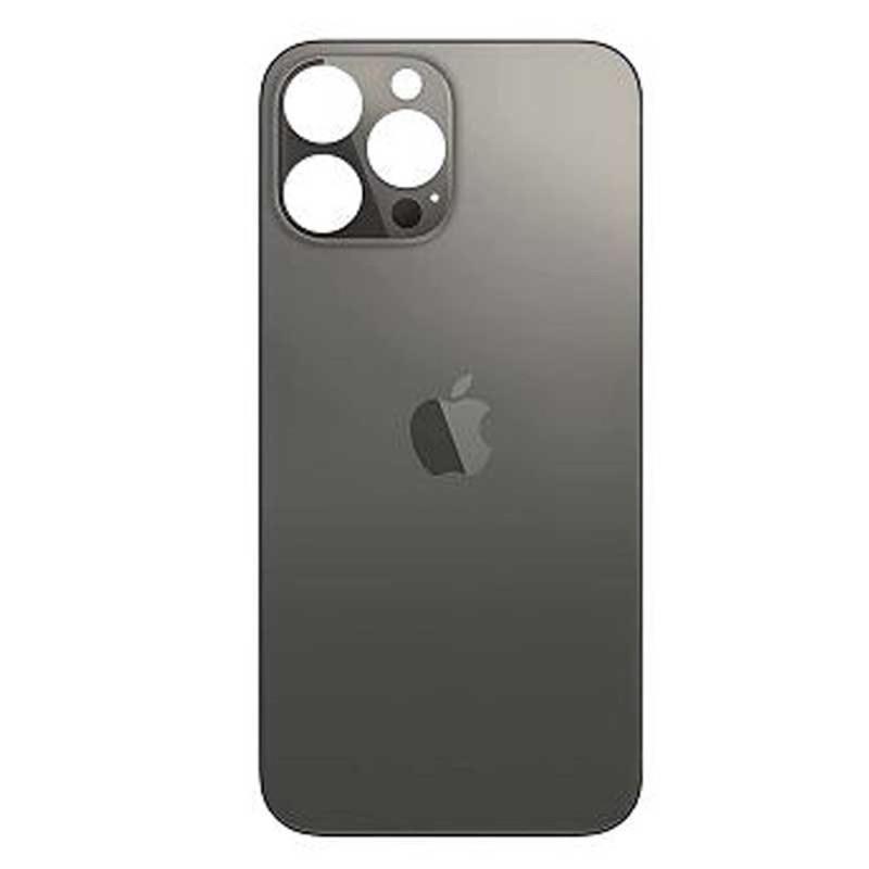 Tapa Iphone 13 Pro Max Negra
