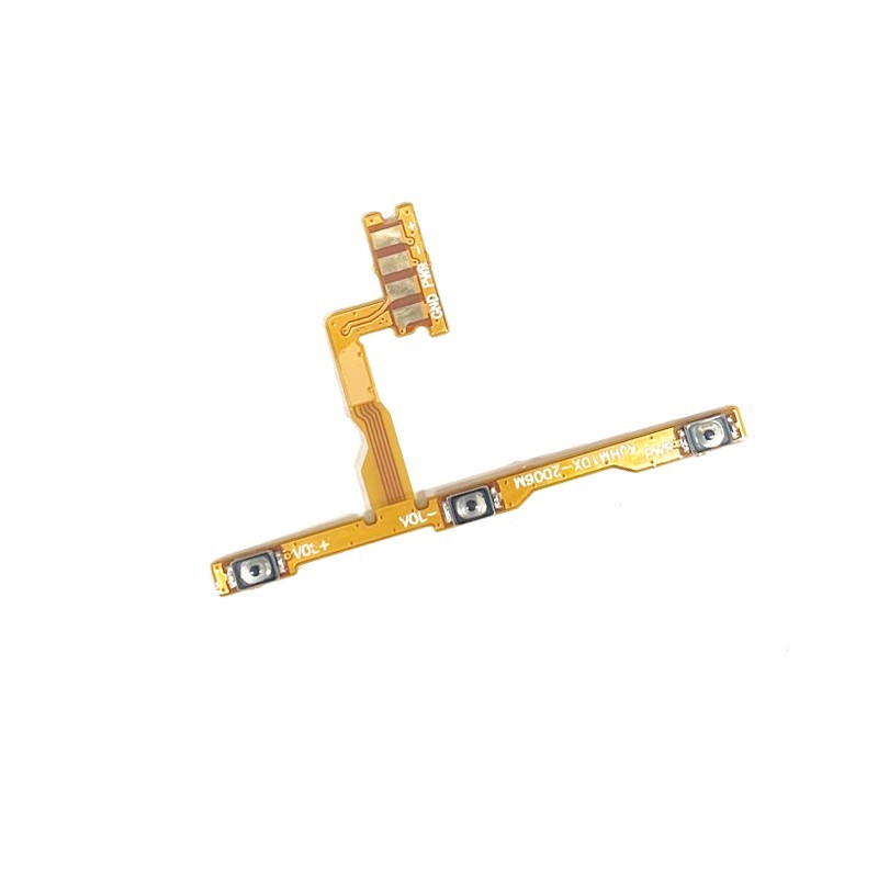 Flex Encendido ON/OFF Xiaomi Redmi Note 9 / Redmi 10x