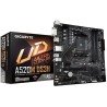 Placa Base Gigabyte A520M DS3H Socket AM4/ Micro ATX