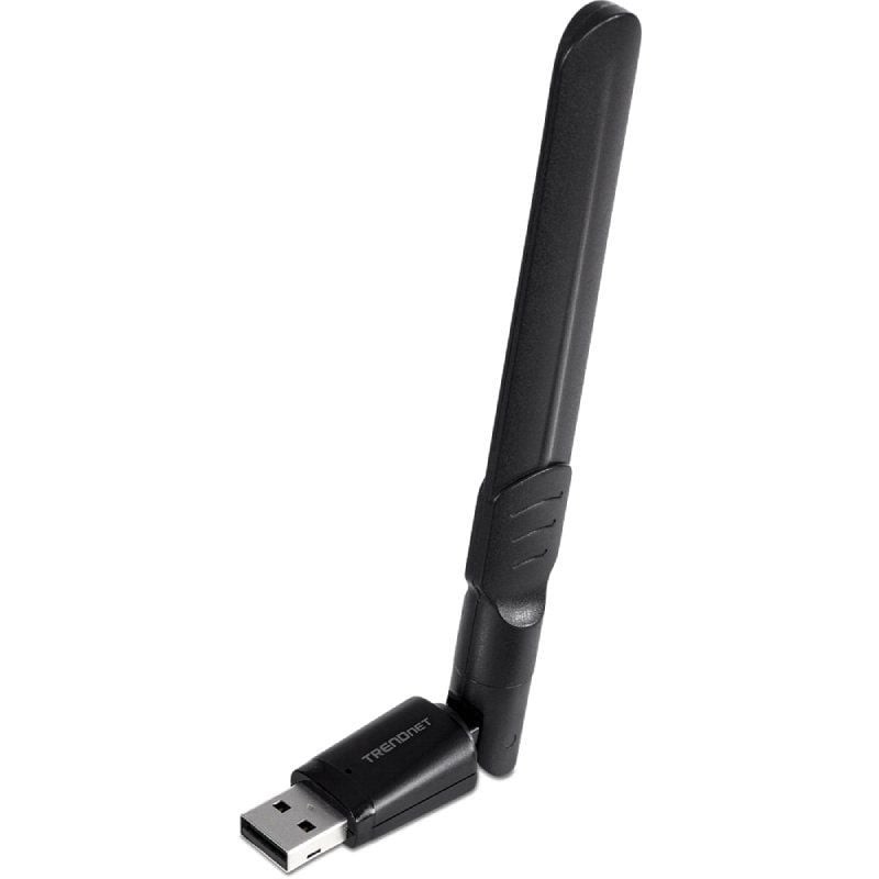 WiFi  USB - TRENDnet TEW-805UBH/ 1200Mbps