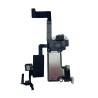 Flex sensor y auricular Iphone 12