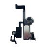Flex sensor y auricular Iphone 12