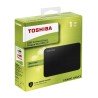 Disco Duro Canvio Basic TOSHIBA 1Tb USB 3.0 