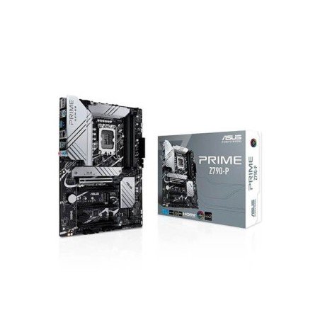 PLACA BASE ASUS 1700 PRIME Z790-P