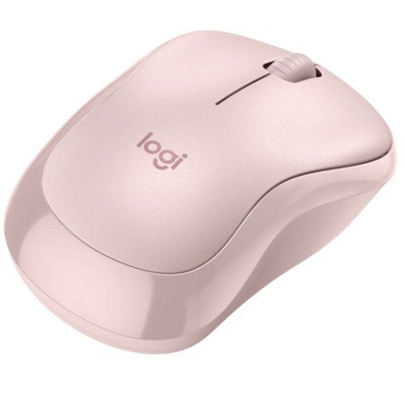 Raton Logitech M220 Rosa