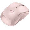Raton Logitech M220 Rosa