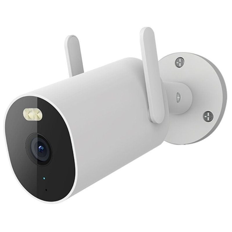 Cámara de Videovigilancia Xiaomi Outdoor Camera AW300