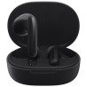 Auriculares Bluetooth Xiaomi Redmi Buds 4 Lite con estuche de carga/ Autonomía 6h/ Negro