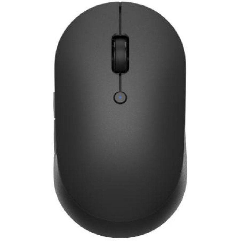 Ratón Inalámbrico Xiaomi Wireless Mouse Lite/ Hasta 1000 DPI