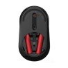 Ratón Inalámbrico Xiaomi Wireless Mouse Lite/ Hasta 1000 DPI