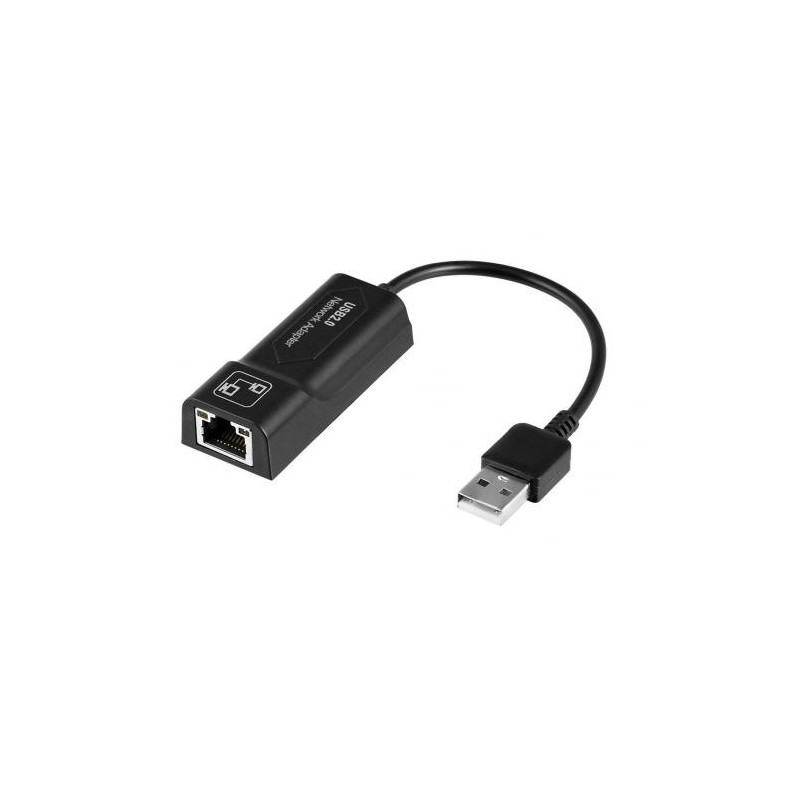 Adaptador USB IKREA WB8526 USB RJ45 Hembra