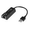 Adaptador USB IKREA WB8526 USB RJ45 Hembra