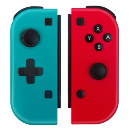 Nintendo Switch Joy-con Compatible Bluetooth