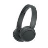 Auricular inalámbricos Sony WH-CH520/ con Micrófono/ Bluetooth/ Negros