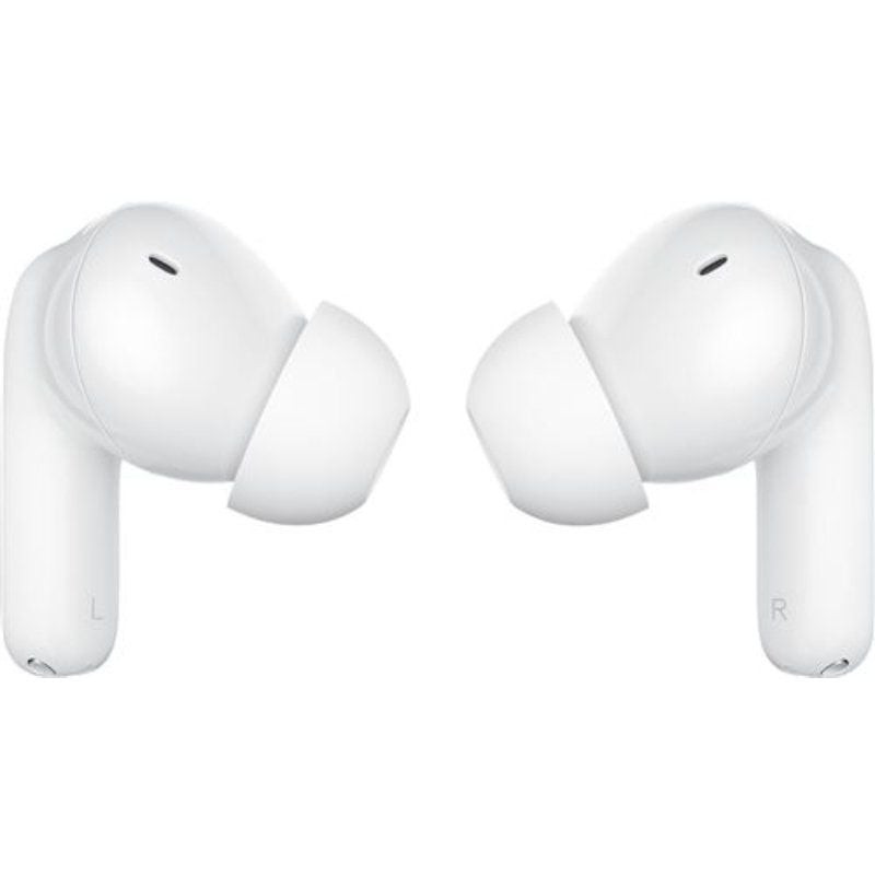 Auriculares Bluetooth Xiaomi Redmi Buds 4 Pro con estuche de carga/ Autonomía 9h/ Blancos
