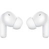 Auriculares Bluetooth Xiaomi Redmi Buds 4 Pro con estuche de carga/ Autonomía 9h/ Blancos