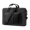 Maletín HP 1G6D5AA para Portátiles hasta 15.6"/ Negro