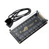 RGB Hub Splitter RGB AURA 5V 3 pin ARGB