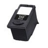 Tinta Compatible PG 560 XL Negra