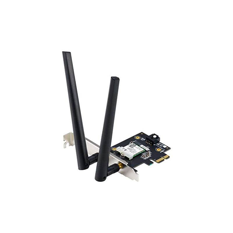 Wifi PCI Express Fenvi FV-AX1800S Dual Band wifi 6