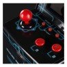Mini Maquina Arcade Ital/ 240 Juegos