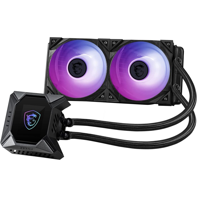 Refrigeración Líquida MSI MPG CORELIQUID K240 V2 Kit