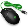 Ratón Gaming HP Pavilion 300/ Hasta 5000 DPI