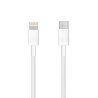 Cable Usb-C Iphone Ipad Lightning Compatible 1M