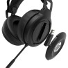 Auriculares Inalámbricos Gaming con Micrófono HP X1000/ USB/ Negros